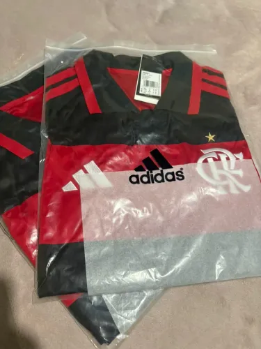 Camisa do Mengão