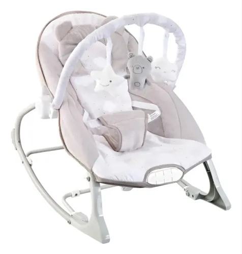 Cadeira de Descanso Musical Maxi Baby - NOVO