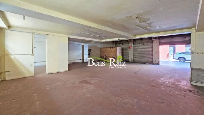 Loja, 220 m² - venda por R$ 560.000,00 ou aluguel por R$ 4.900,00/mês - Coração de Jesus -