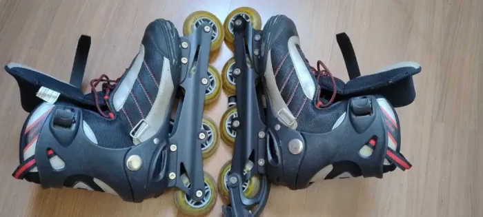 Patins inline Oxer Magma