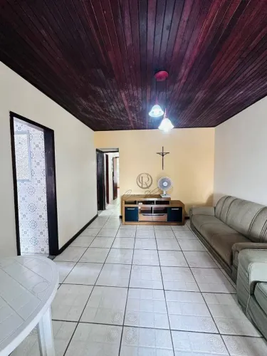 Casa com 3 dormitórios à venda, 90 m² por R$ 250.000,00 - Vila Blanche - Cabo Frio/RJ