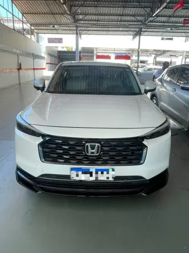 Honda HR-V Touring 1.5 TB 16V 5P Aut. 2026
