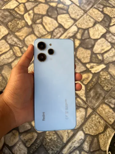 VENDO XIOME REDMI 12
