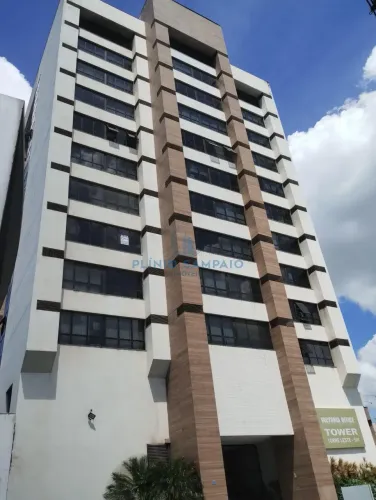 Imóvel para venda possui 30 metros quadrados em Enseada do Suá - Vitória - ES