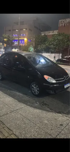 Citroen Xsara Picasso GLX 2.0 16V Aut. 2009