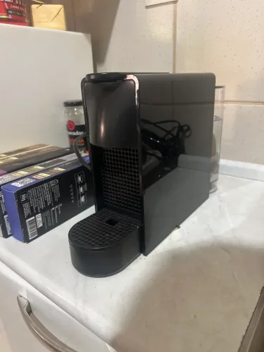 Cafeteira Nespresso