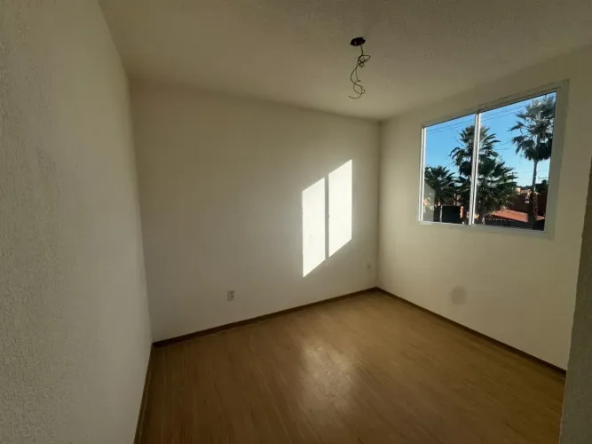 Apartamento a venda no Passaré - Reserva Flora