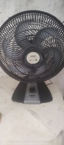 Ventilador turbo Arno