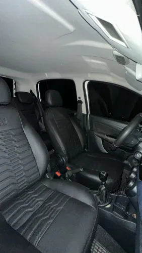 Fiat Uno Drive 1.0 Flex 6V 5P 2020