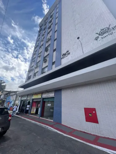 Loja para venda com 58 m² no Centro de Vila Velha - Vila Velha - ES
