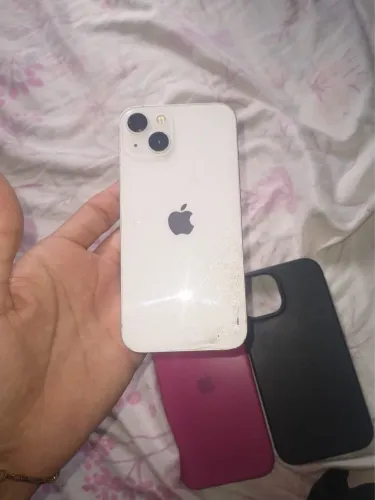 iPhone 13