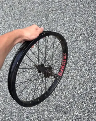 Freecoaster Fiend