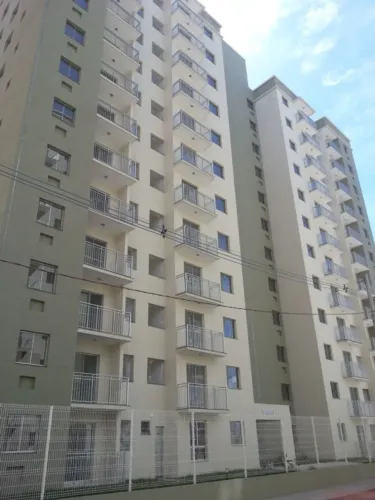 APARTAMENTO MOBILIADO PARA LOCAÇÃO