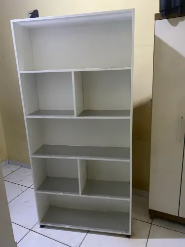 Expositor de MDF