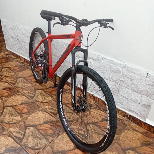 Bicicleta aro 29 FIRST