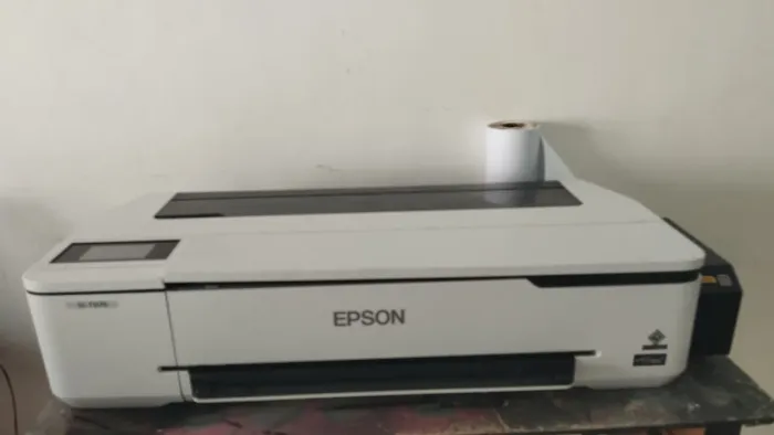 Vendo Plotter Epson T3170x Sublimação total