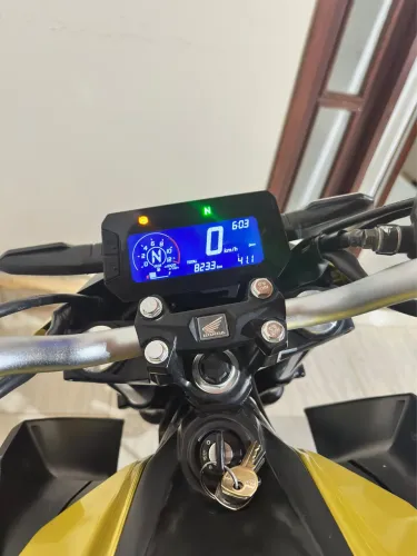 CB Twister 300f 2023 