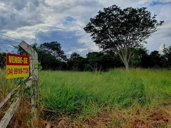 Lote Chácaras Novo Horizonte 1.000m²