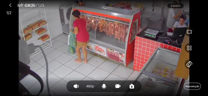 açougueiro 