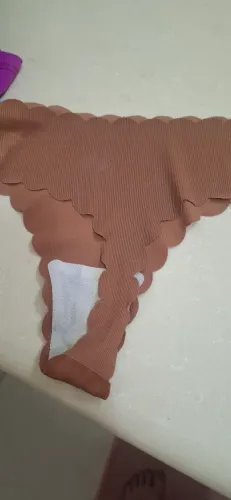 Calcinha desapego 