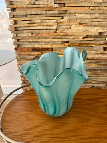 Vaso Murano São Marcos grande (de 1300 por 750,00)