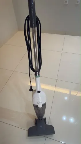 ASPIRADOR DE PÓ