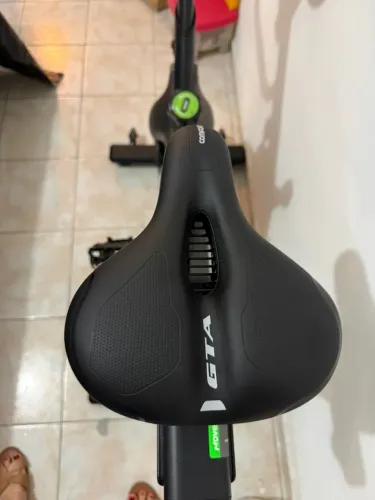 BICICLETA SPINNING