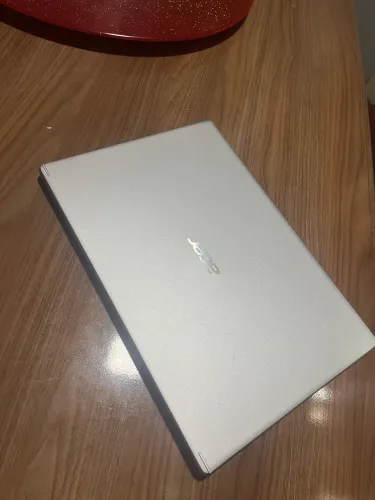 Notebook Acer Ryzen 7