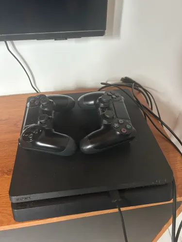 Ps4