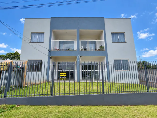 Apartamento 2 quartos para aluguel no Bairro SAO FRANCISCO em TOLEDO por R$ 1.200,00