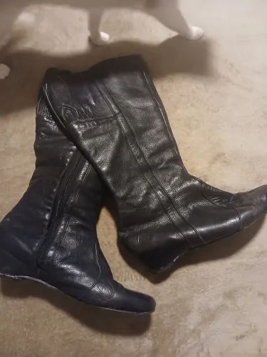 Bota feminina