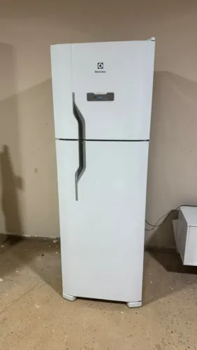 Geladeira Electrolux 