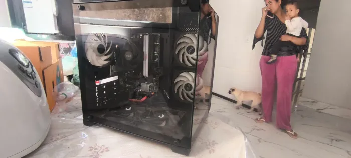 Pc gamer
