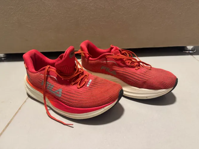Fila SpeedZone (41) Novo