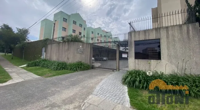Apartamento 3 Quartos Tingui