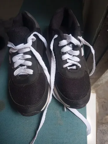Tênis infantil masculino