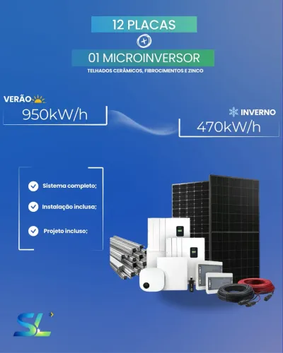 ENERGIA SOLAR
