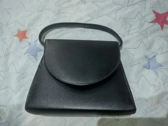 Bolsa de mão social