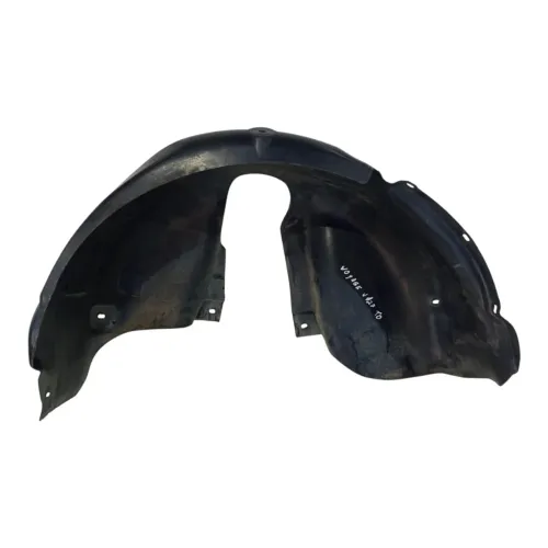 Para-barro Traseiro Ld Volkswagen Voyage 2008 2009 A 2012