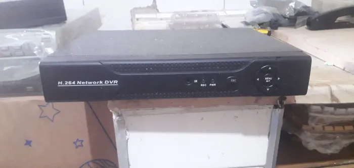 DVR 