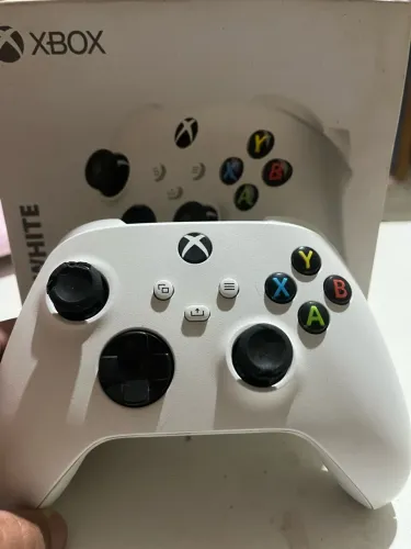 Controle de Xbox Original