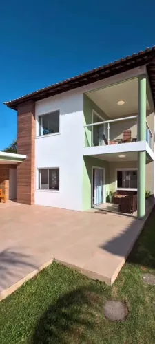 Casa Para Temporada