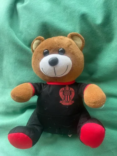 Urso pelúcia (from France)