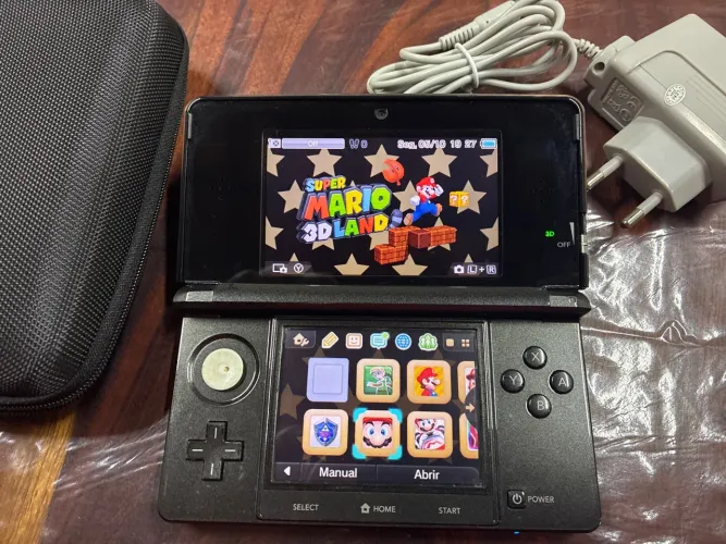Nintendo 3DS