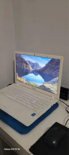 Notebook computador Samsung i5 