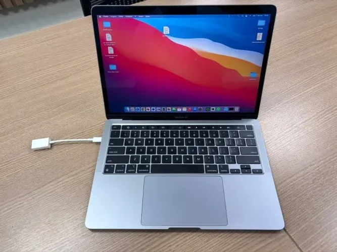 Macbook Pro 13 M1 2020