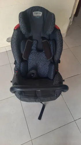 cadeira de carro matriz evouliton