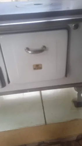Vendo fogão econômico