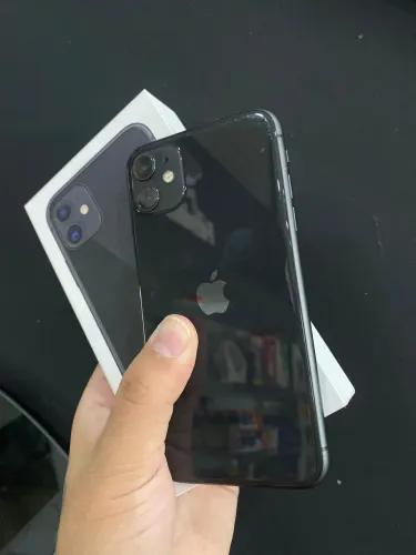 IPHONE 11 64gb - TODO ORIGINAL