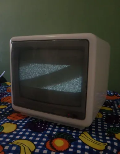 TV Portátil Semp - Modelo 102